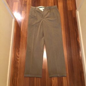 Vintage Brown/tan pants